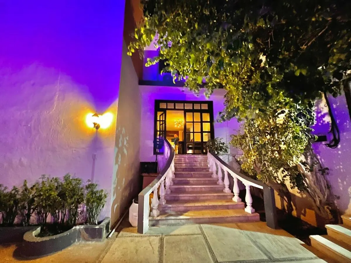 Apartment Loft Amatista- Piscina - Excelente Zona De Merida