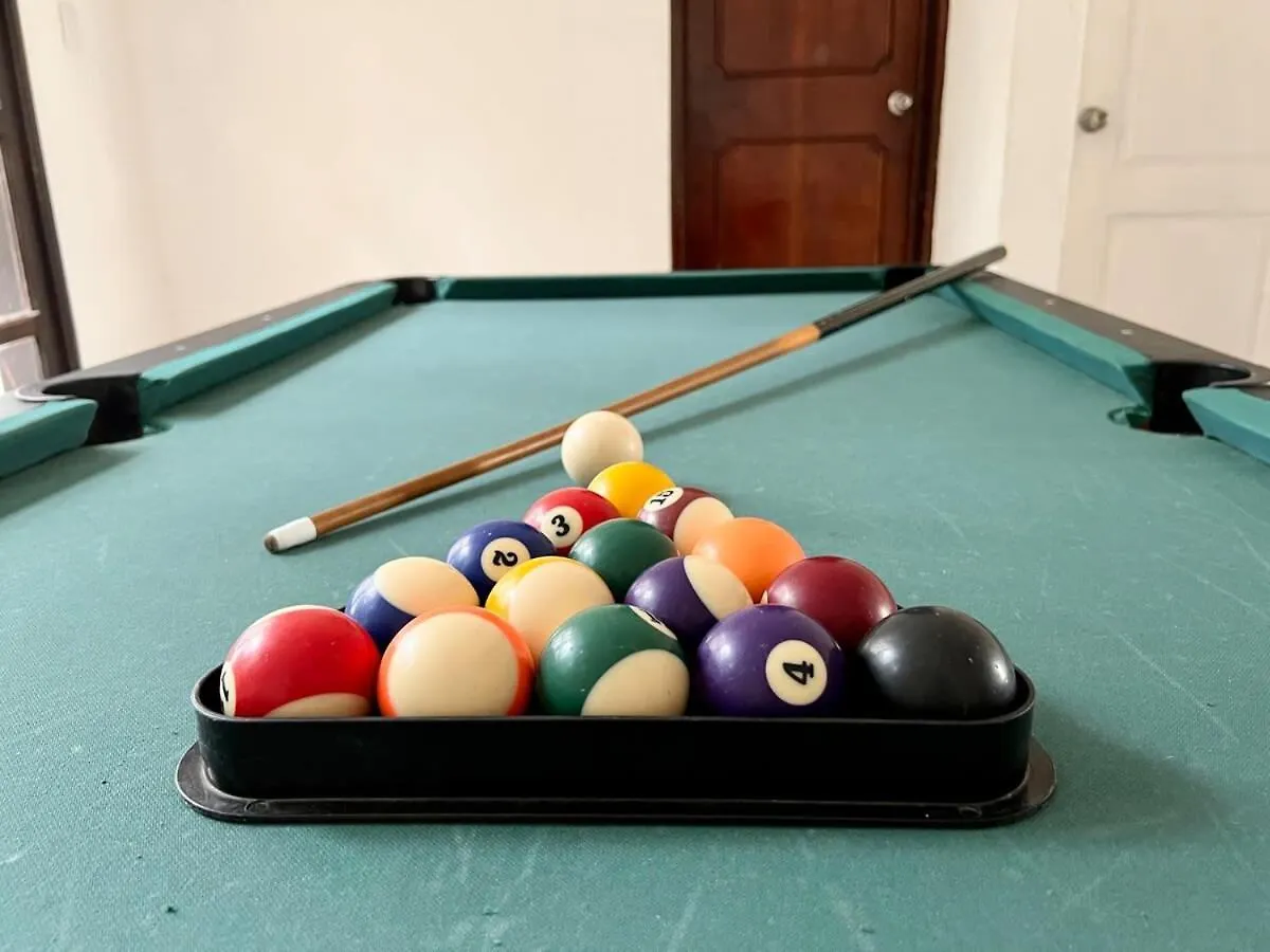 Loft Amatista- Piscina - Excelente Zona De Merida Mexico
