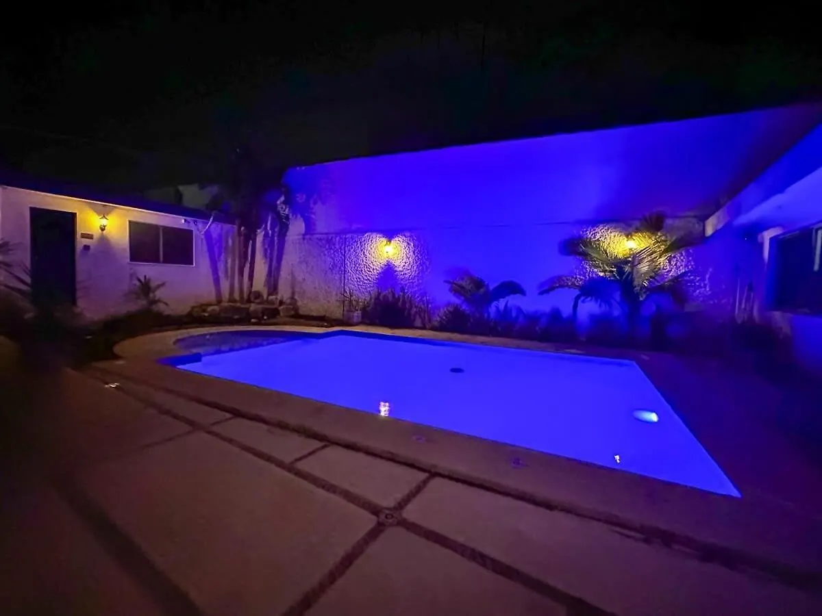 Loft Amatista- Piscina - Excelente Zona De Merida 0*,