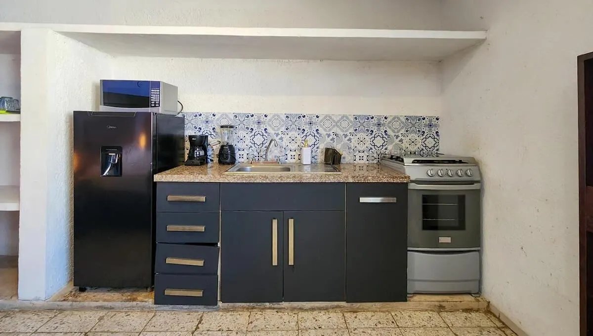 Apartment Loft Amatista- Piscina - Excelente Zona De Merida
