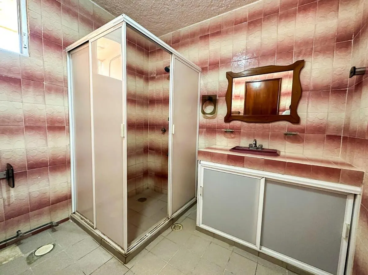 Loft Amatista- Piscina - Excelente Zona De Merida