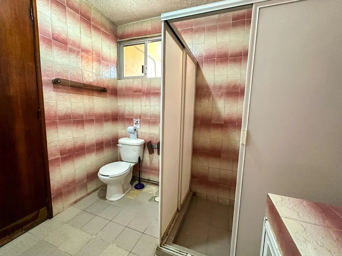 Loft Amatista- Piscina - Excelente Zona De Merida