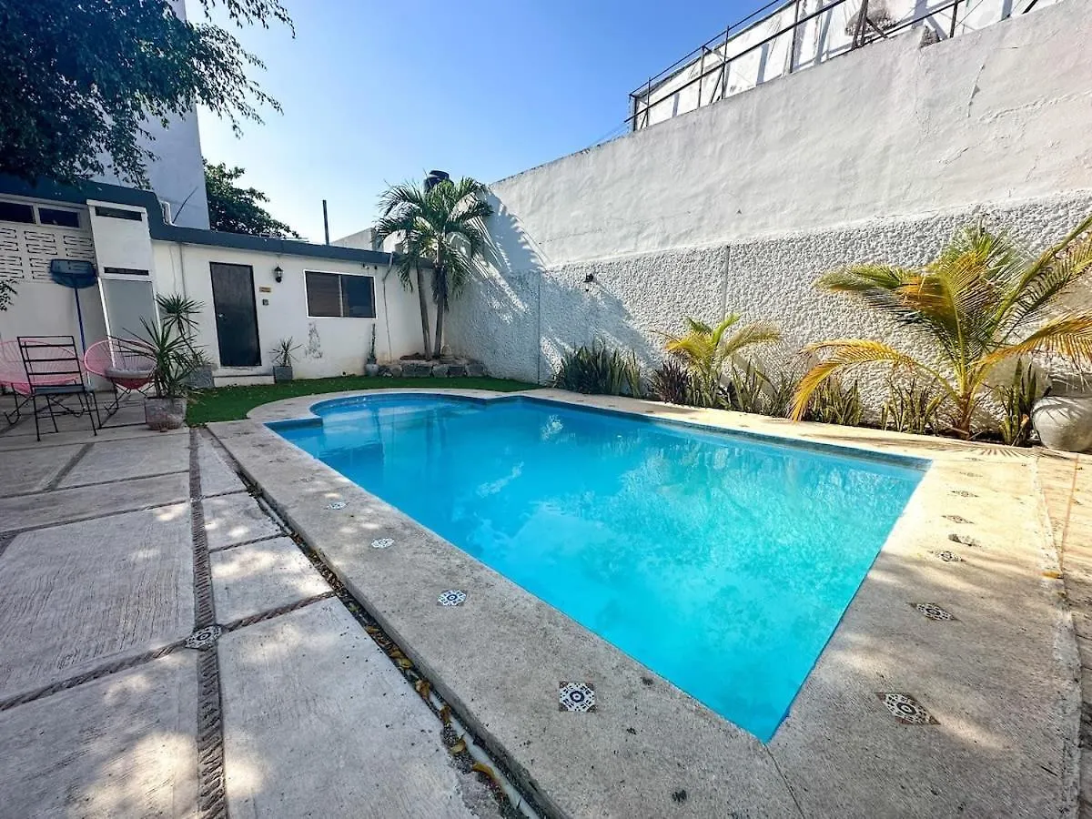 Loft Amatista- Piscina - Excelente Zona De Merida