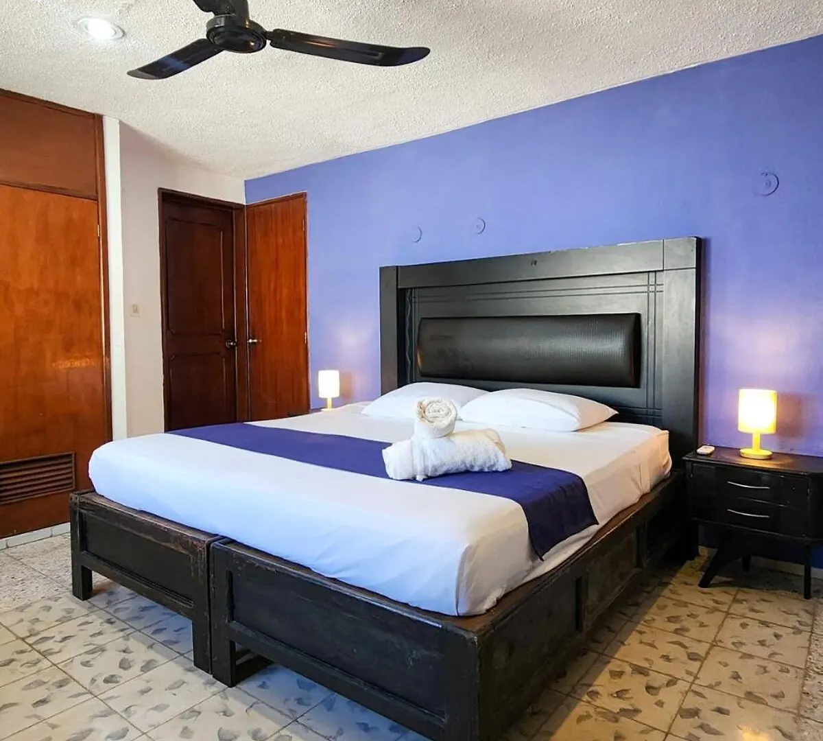 Loft Amatista- Piscina - Excelente Zona De Merida 0*,  Mexico