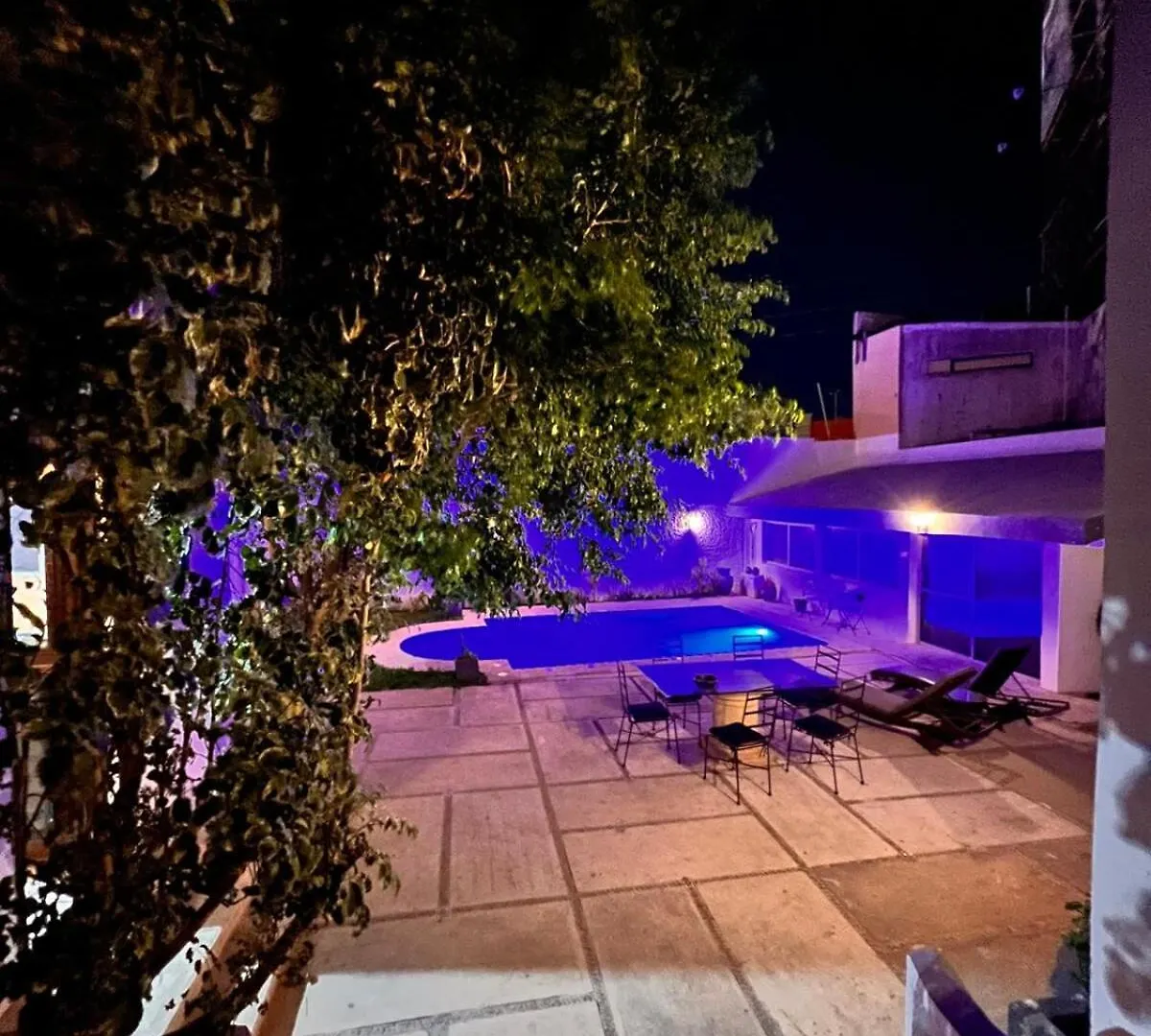 Loft Amatista- Piscina - Excelente Zona De Merida 0*,