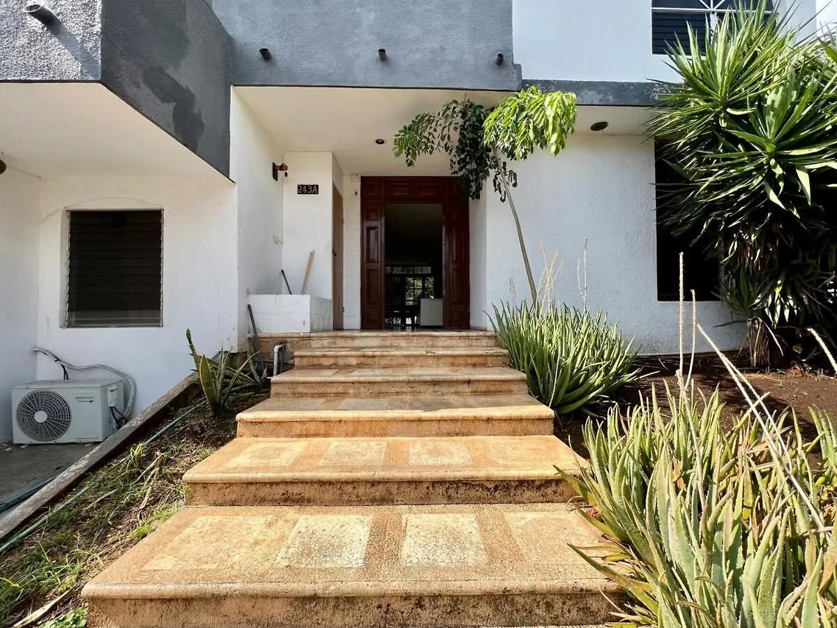 Loft Amatista- Piscina - Excelente Zona De Merida 0*,
